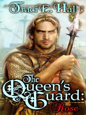 cover image of The Queen's Guard